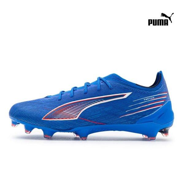 Puma Comfortable Natural Grass Soccer Shoes Puma Ultra 6 Ultimate Fg