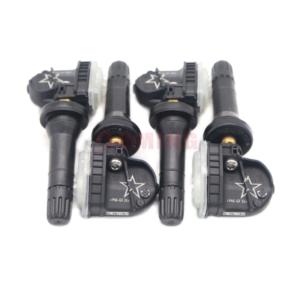 TPMS Tire Pressure Sensor 13598771 13540604 for Buick Enclave Cadillac CTS Chevrolet Aveo 2007-2011 13598772 315 Mhz