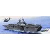 Trumpeter 1/350 Amphibious Assault Ship LHD-7 Iwo Jima 05615 Plastic Model