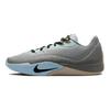 Nike S.T. Flare EP Comfortable Versatile Fabric Synthetic Leather Basketball Shoes Unisex Sneaker Gray HF0232003