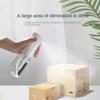 High Pressure Continuous Spray Bottle Superfine Atomization Facial Bottle Toner Makeup Water Bottling Hairdressing Spray Bottle