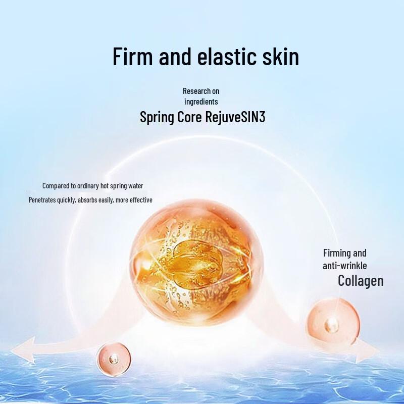 WENBIQUAN Astaxanthin Niacinamide Brightening Facial Serum