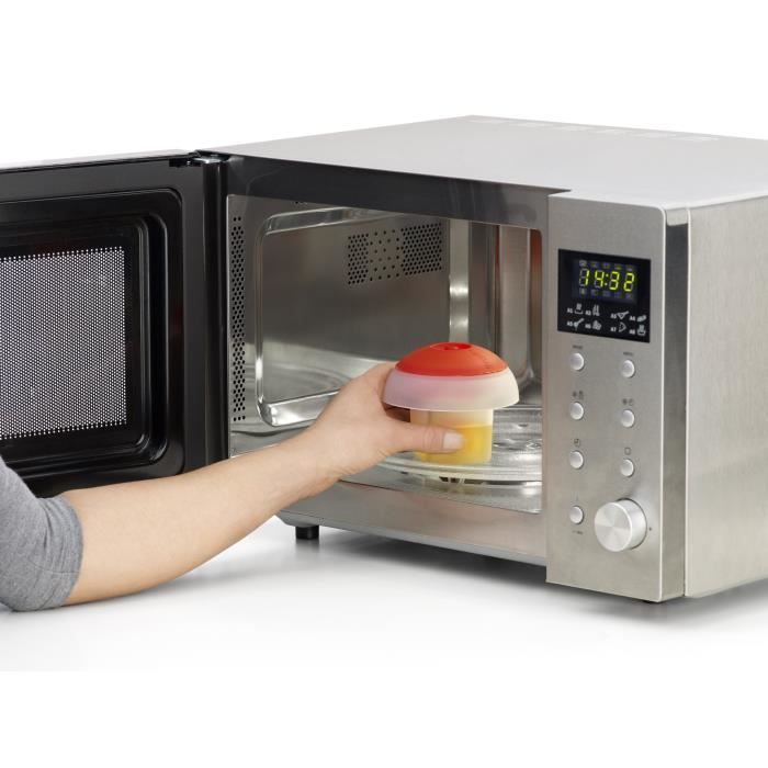 Kit 2 cuit-oeufs LEKUE LKOV100