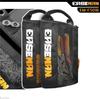 EASEMAN Heavy Duty Quick Hanging Parts Tool Bag Mesh Visible for Electrician Tools Organizer Pouch