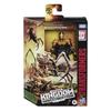 Transformers War for Cybertron Kingdom Deluxe Blackarachnia