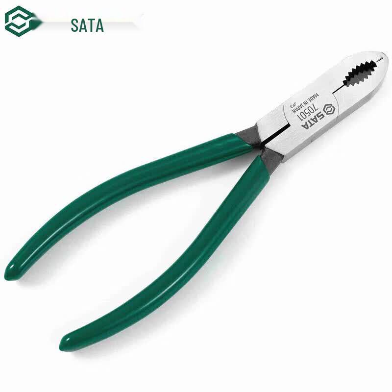 SATA 70501 7-inch Stripped Bolt Removal Pliers