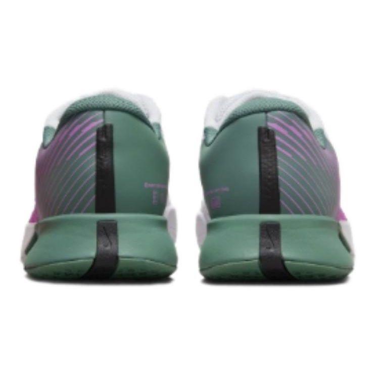 Nike Court Air Zoom Vapor Pro 2 HC White Bicoastal Playful Pink Women Sneakers Black DR6192-109