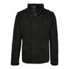 Build Your Brand Mens Britannia Field Jacket