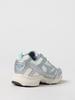 Sneakers Mizuno White and Light Blue Size 37 FR Version