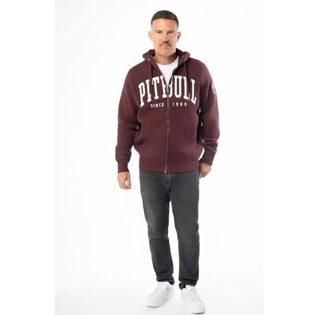 PITBULL Norton Hoodie