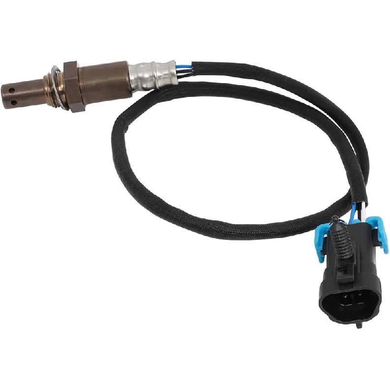 O2 Sensor Oxygen Sensor Upstream Downstream Compatible with 234-4673 for Buick Lacrosse 2010-2016 for Buick Regal 2011-2017 for Buick Verano
