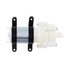 R385 Mini Water Pump 6-12V/24V Diaphragm Self Priming Pump For Fish Tank / R385 Water Pump, Tea Machine