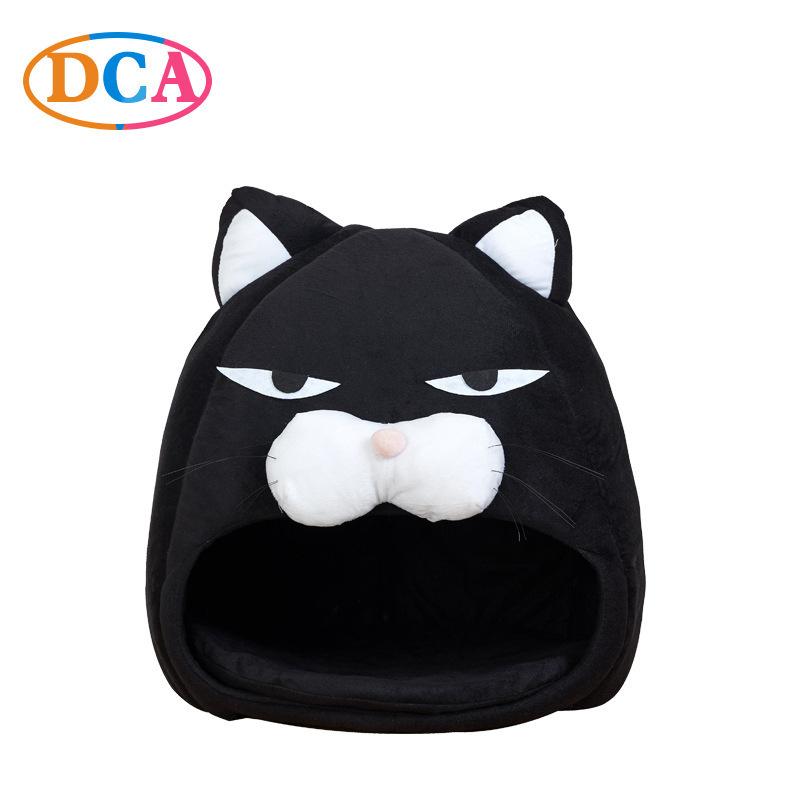 Hundehütte, Katzenhaus, Sommerbett, Katzenhütte, vier Jahreszeiten, universelle Hundematte, Katzenmatte, Tierform, Heimtierbedarf