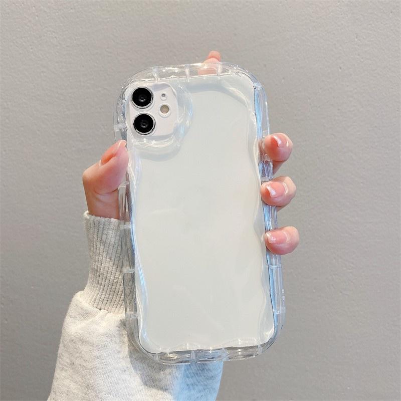 Cute 3D Ears Shy Cat Case for Xiaomi 15T 15 12T Redmi 15 15C Note 15 Pro 5G 4G POCO X7 X6 X5 X3 M3 M4 M6 F6 F7 Pro F8 Ultra