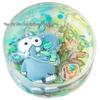 Cartoon Animal Bubble Slime Toy - Stretchy, Non-Sticky Stress Relief with Figures