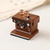 Mini Espresso Coffee Machine Fridge Magnet Vintage Coffee Maker Refrigerator Magnets Decor Diy Accessories