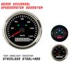85mm LED GPS Speedometer with ODO Anti-fog Turn Signal for Motorcycle