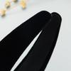 Color Rhinestone Headbands Fashion Hair Accessories Women Party Full Diamond Super Flash Crown Hairband Hair Band Hoop Headwear