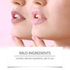 Lippenaufhellende Creme, entfernt abgestorbene Hautzellen, tiefe Lippenpflege, spendet Feuchtigkeit und verbessert die Lippenfarbe(10ml