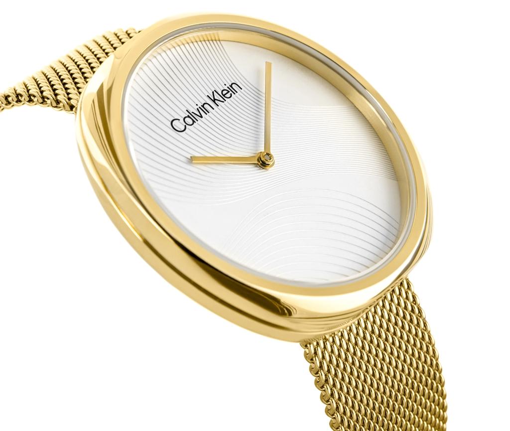 Calvin Klein Sculpt Women's Watch 25200246 + BOX