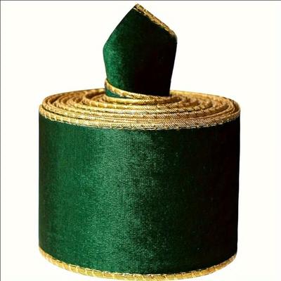 Papel de embrulho – Fitas para presentes