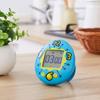 CCP Tamagotchi Kitchen Chara Timer Tamagotchi Timer, CharaNix, KH-CT82-TG
