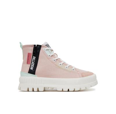 Palladium Pallashock Backzip 2 Sneakers