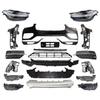 Volvo XC90 2016-2020 Front Bumper Kit