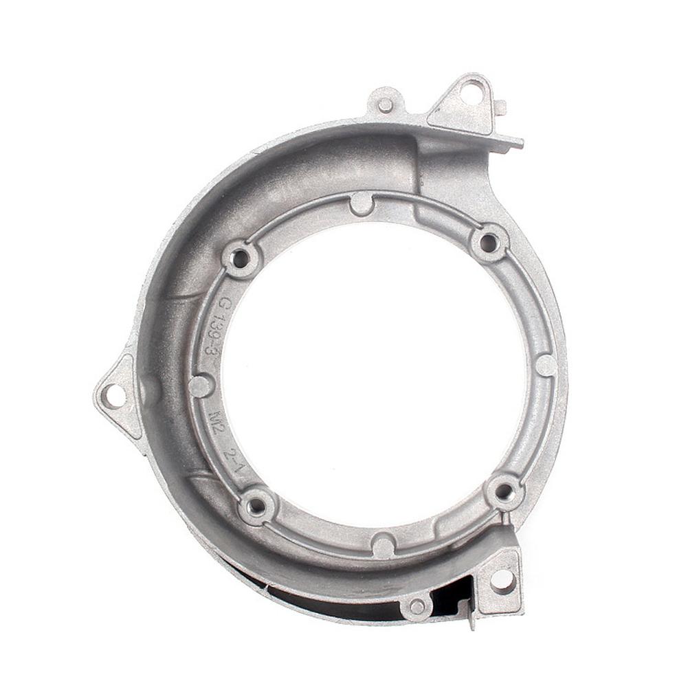 Replacement Flywheel Guard 19611-Z0Z-000 Compatible With GX35 Four-Stroke Engines Lawn Mower Repair Spare Accessory
