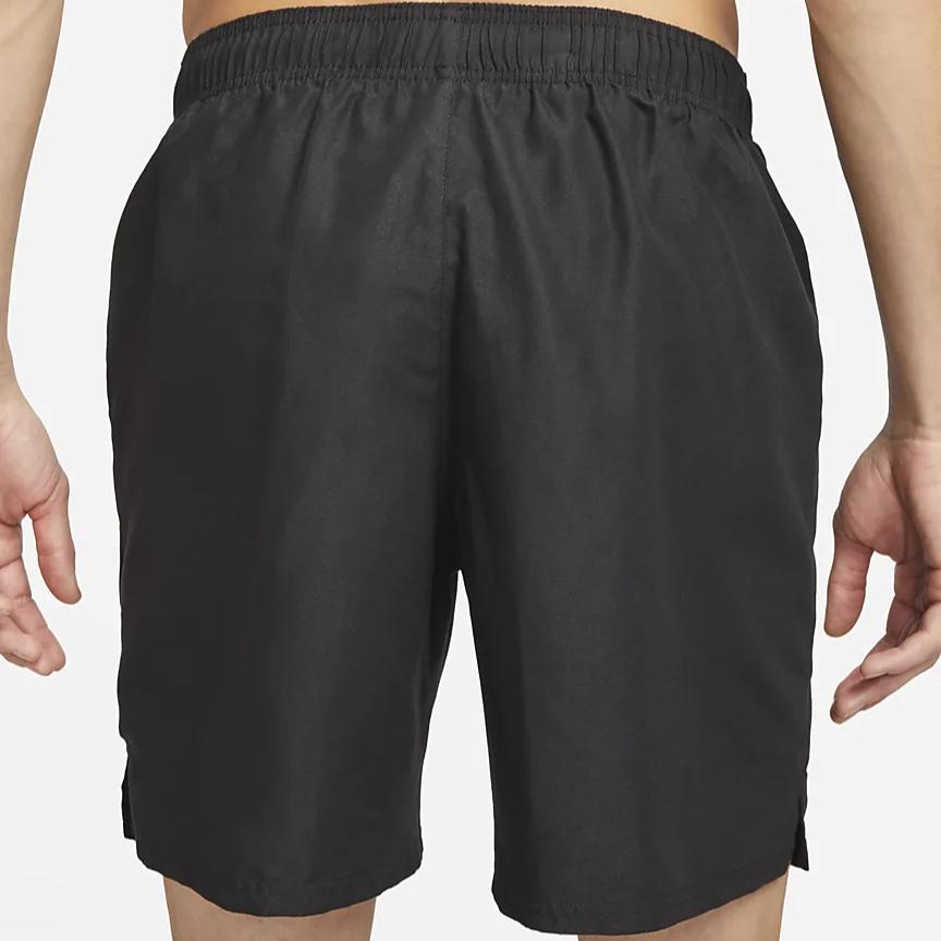 New Nike ESSENTIALIST Beach Shorts Men's Black DN3289-010