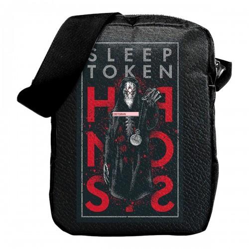 Sleep Token Hypnosis Crossbody Bag
