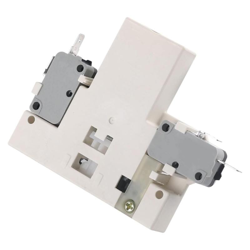 Dishwasher Door Latching Lock Switches AGM76149901 For AFK73909601 Dishwasher Machine Accessories Replacement Repair Part