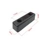 Trailer Bumper Buffer Block 205*115*60*60