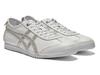 1183C345-100 Onitsuka Tiger Mexico 66 SD White Pure Silver (Men's)