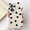 Cute Cartoon Phone Case For OPPO A79 CPH2553 CPH2557 Soft Silicone Shockproof Cases For Oppo A79 5G Covers Bumpers