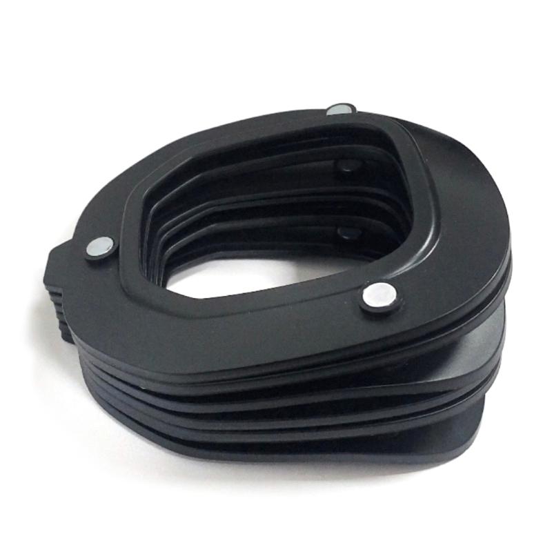Snap Fit Magnetic Earpad Cover Comfort Design Wide Compatibility for A50 Gen4 Earphone Replacement Accessory