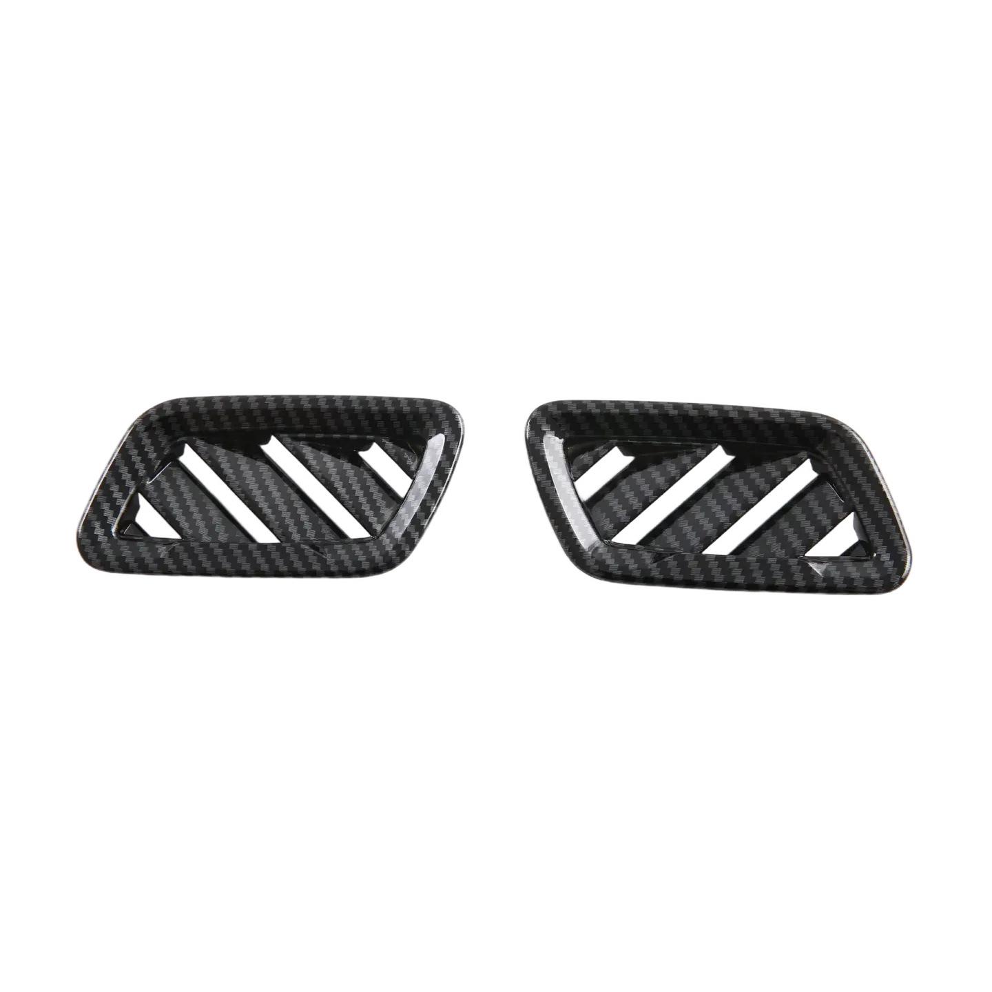

2025 BYD Song PRO Gear Shift Decor Frame & Cup Holder Accessory Package