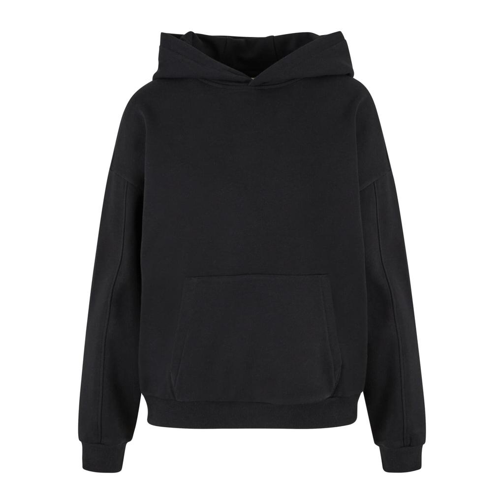 Urban Classics Womens/Ladies Organic Oversized Hoodie