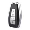 Geely Key Case Shell for GL, New Emgrand, GS, Vision X6, Bin Yue, Bin Rui, Borui, Jiaji, Xingrui Models