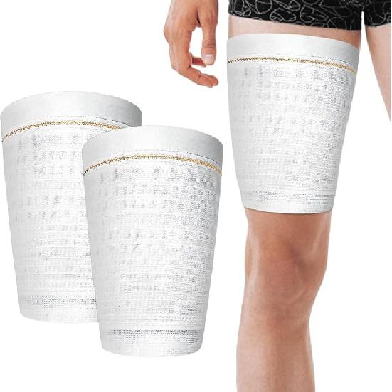 

Держатель ножного мешка для катетера 2 шт. Тканевые рукава для катетера Держатель ножного мешка для мочи - Чехол для мешка для сбора мочи Не смещающиеся мешки для мочи для ног Фоли Large