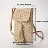 Bolsas femininas – Bolsas transversais