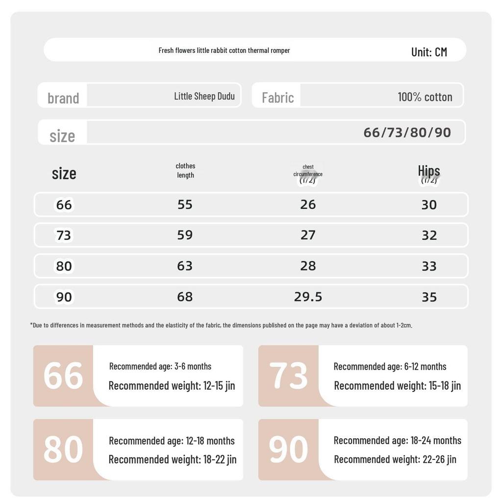 Baby Girls' French Style Cotton Bodysuit with Bow, for Spring and Autumn