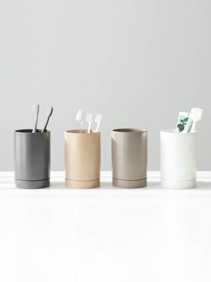 Cocorobox Single Toothbrush Holder 4 Colors