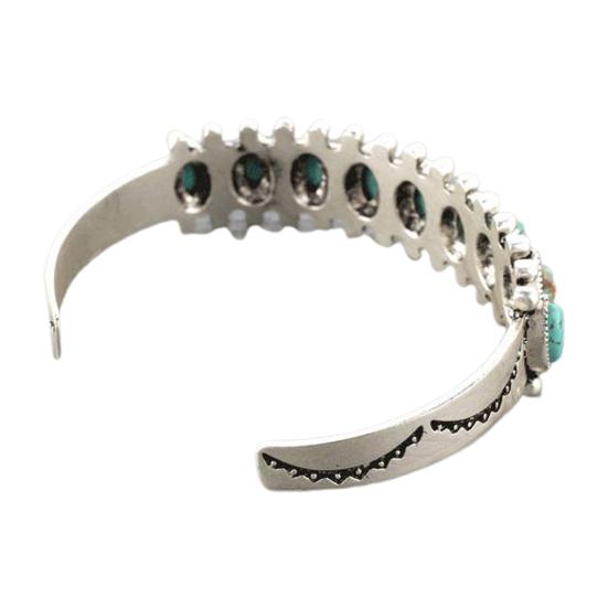 Women Bracelet Delicate Engrave Electroplating Unfading Opening Aesthetic Decorate Personality Bohemian Open Bangle Bracelet