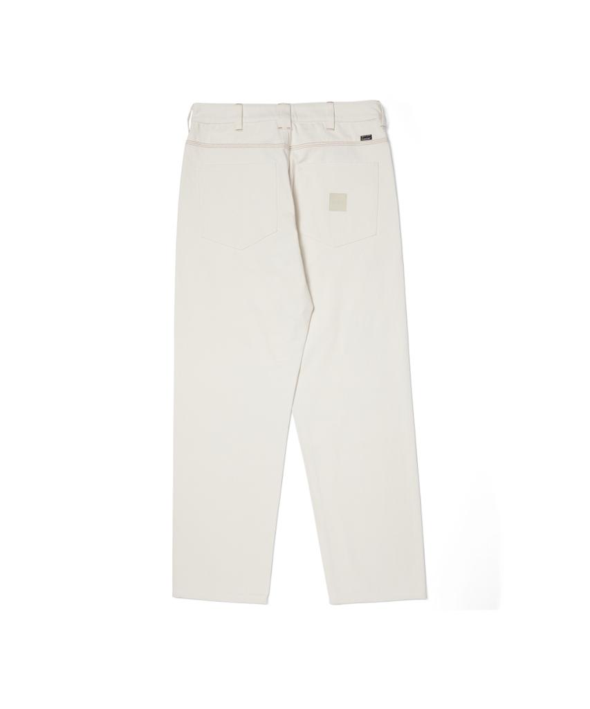 Heopeu Mason Pant [Natural]