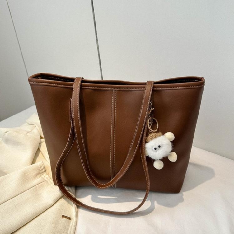 2023 New Shoulder Bag Shopping Bag Versatile Tote Bag Large Capacity Handbag
