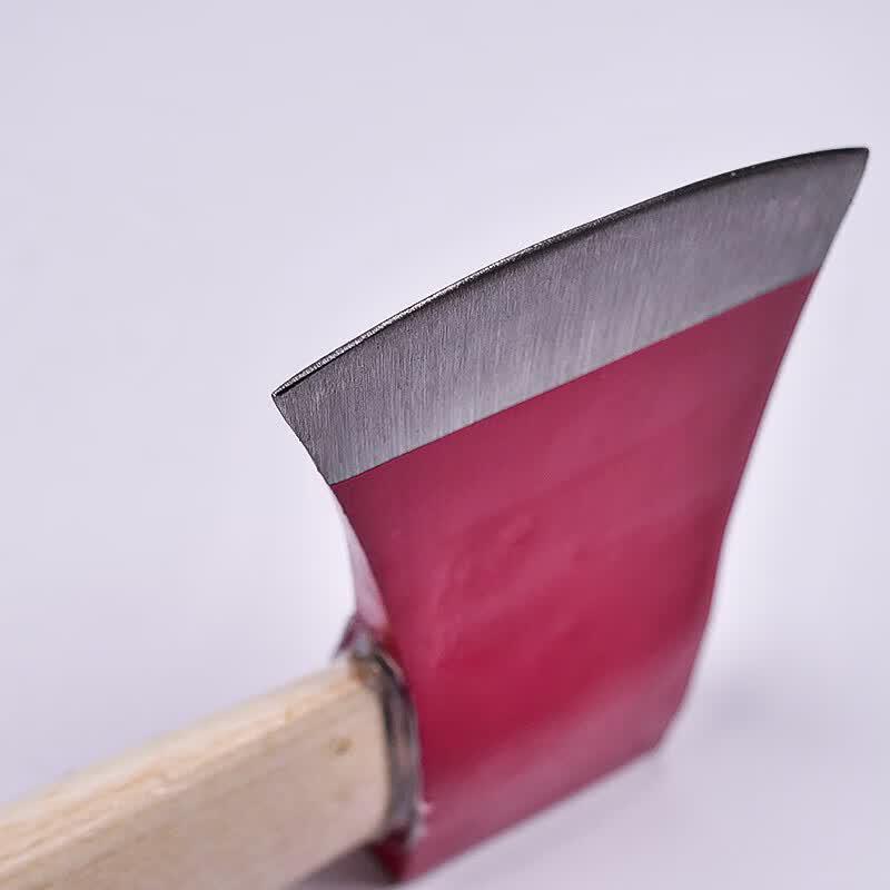 HSDIC Carbon Steel Fire Rescue Axe