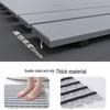 TPE Composite Non-Slip Shower Mat
