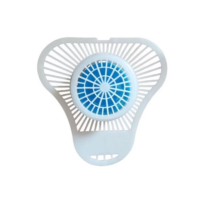 YouAng Urinal Deodorizer & Anti-Clog Blocks, 10-Pack