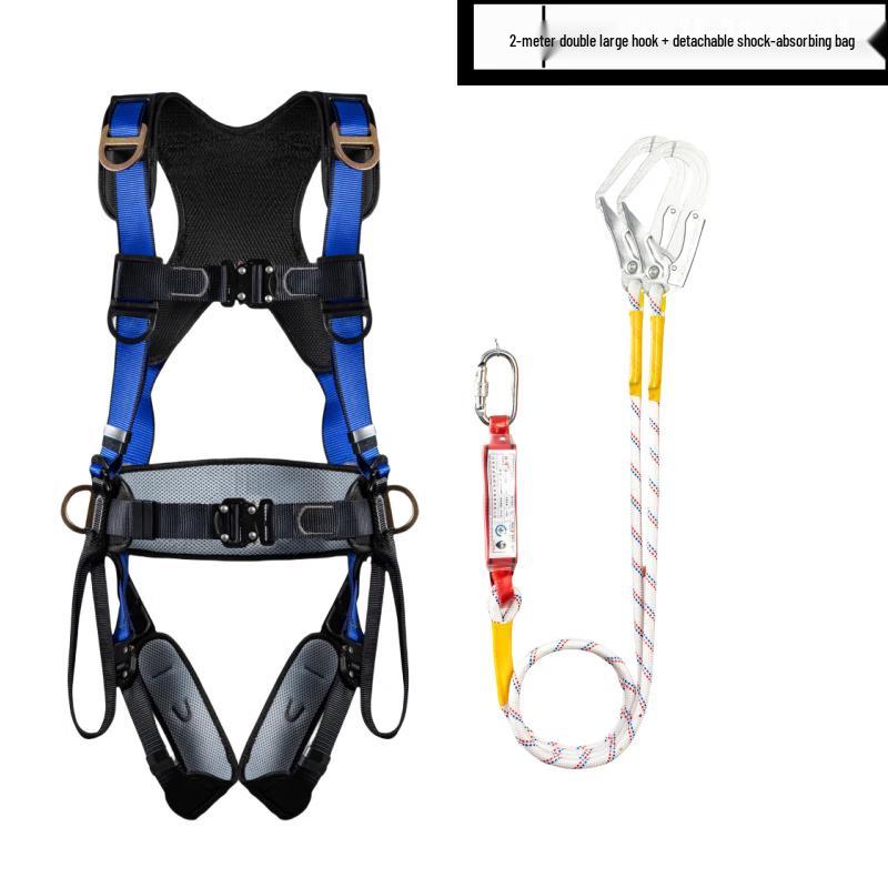 Full Body Safety Harness